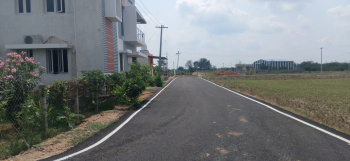  Residential Plot for Sale in Allithurai, Tiruchirappalli