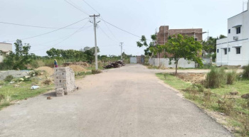  Residential Plot for Sale in Woraiyur, Tiruchirappalli