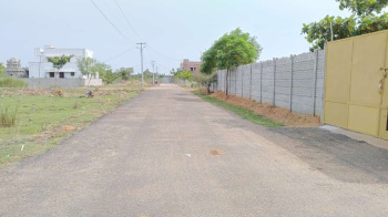  Residential Plot for Sale in Woraiyur, Tiruchirappalli