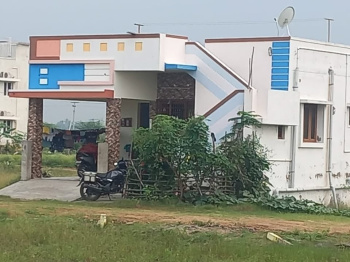  Residential Plot for Sale in Adavathur East, Tiruchirappalli