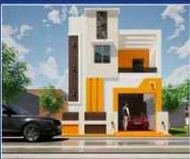 1 BHK House for Sale in Thudialur, Coimbatore