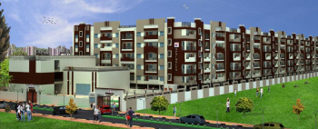 3 BHK Flat for Rent in Sarjapur Road, Bangalore