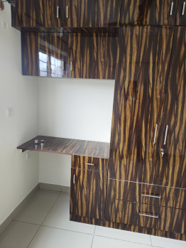 3 BHK Flat for Rent in Electronic City, Bangalore