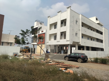 2 BHK Flat for Sale in Old Perungalathur, Chennai