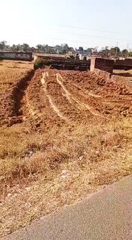 Commercial Land for Sale in Kanke, Ranchi