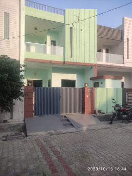 3 BHK House for Sale in Shalimar Garden, Phagwara