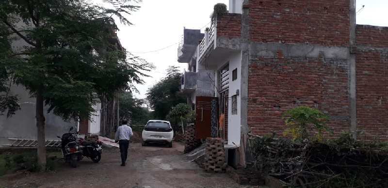  Residential Plot 1210 Sq.ft. for Sale in Sharda Nagar, Bijnor Road, Lucknow