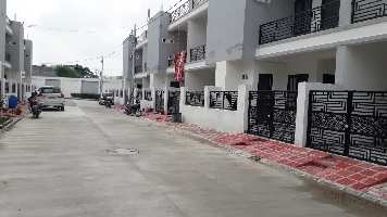 4 BHK House for Sale in Sharda Nagar, Bijnor Road, Lucknow