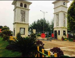  Residential Plot for Sale in Chandigarh Road, Ludhiana