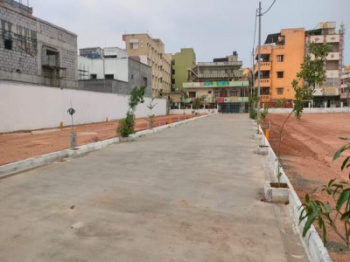  Residential Plot for Sale in Pathebada, Eluru