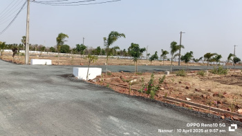  Residential Plot for Sale in Jangareddygudem, West Godavari