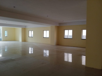  Office Space for Rent in Dharmareddy Colony Phase 2, Hyderabad
