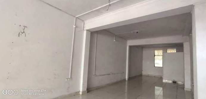  Office Space 770 Sq.ft. for Rent in Lajpat Nagar, Moradabad