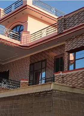 2 BHK House & Villa 240 Sq. Yards for Rent in Ambala Cantt