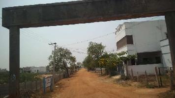 Residential Plot for Sale in Karuppayurani, Madurai