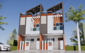 3 BHK House for Sale in Nipania, Indore
