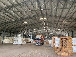50000 Sq.ft. Warehouse for Rent in Dahej, Bharuch