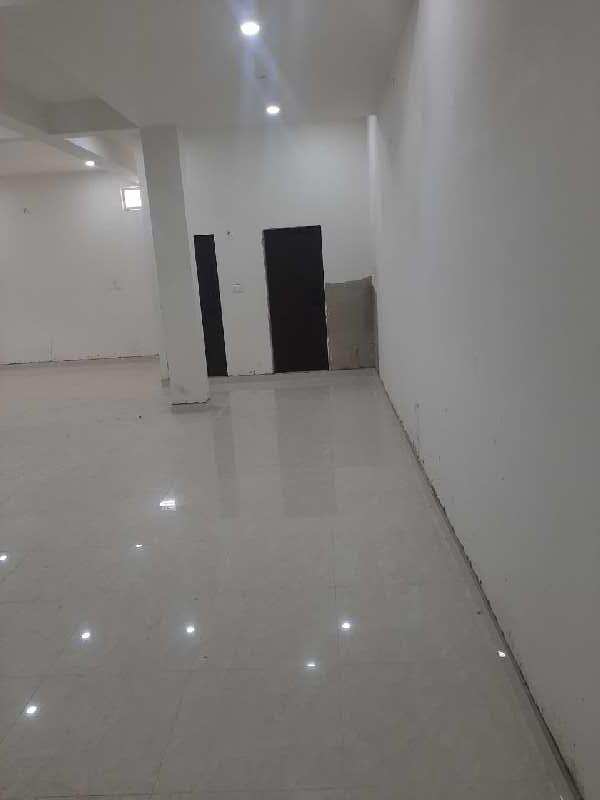Showroom 1650 Sq.ft. for Rent in Malakhedi, Hoshangabad
