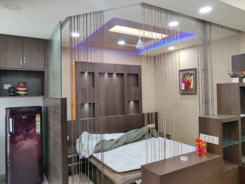 1 BHK Flat for Rent in Rukmani Vihar, Mathura