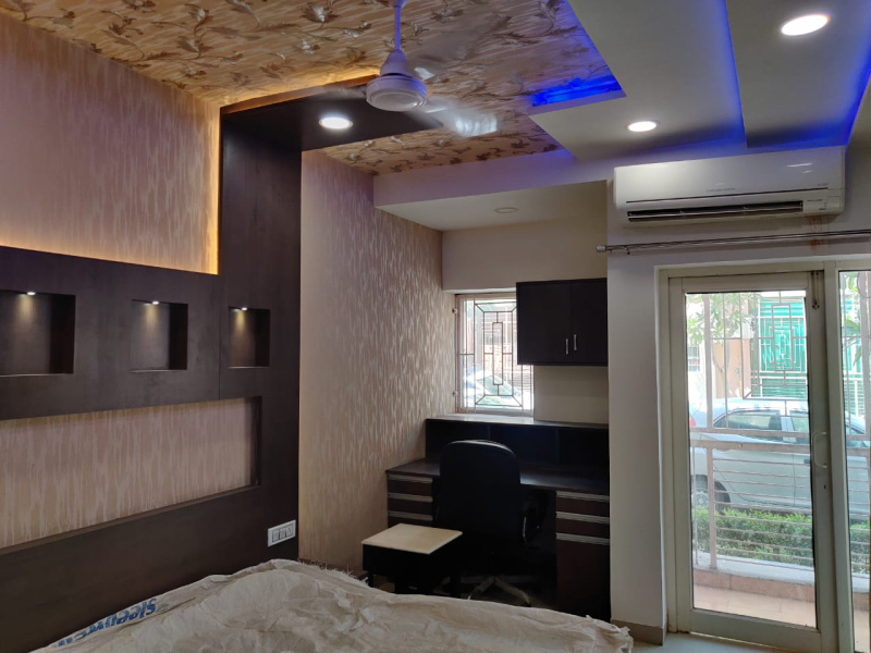 1 BHK Apartment 750 Sq.ft. for Rent in Rukmani Vihar, Mathura