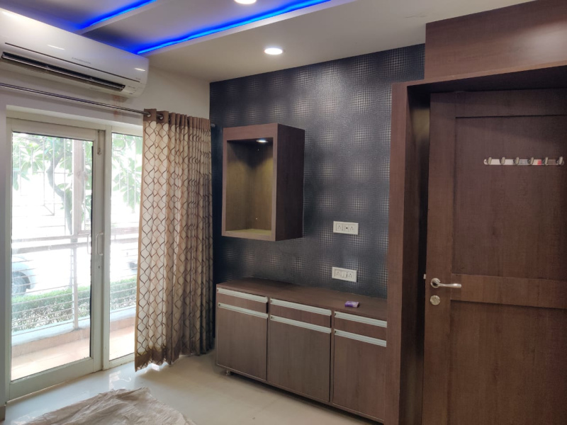 1 BHK Apartment 750 Sq.ft. for Rent in Rukmani Vihar, Mathura