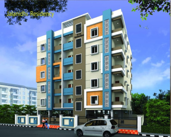  Studio Apartment for Sale in P. M. Palem, Visakhapatnam
