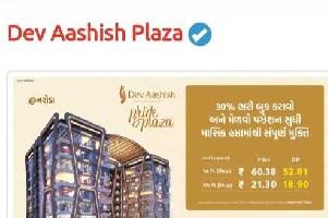  Commercial Shop for Sale in Naroda, Ahmedabad