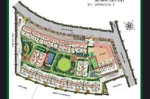 2 BHK Flat for Sale in Gaur City 1 Sector 16C Greater Noida