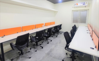  Office Space for Rent in Gopalapuram, Chennai