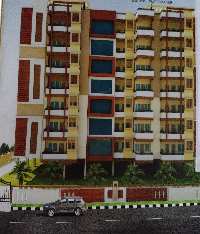 2 BHK Flat for Sale in Civil Lines, Allahabad
