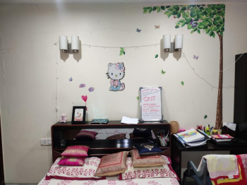 3 BHK Flat for Rent in Lokhandwala, Andheri West, Mumbai