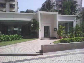 3 BHK Flat for Rent in Andheri West, Mumbai
