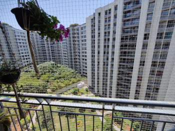 2 BHK Flat for Rent in DN Nagar, Andheri West, Mumbai