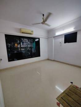 2 BHK Flat for Rent in Versova, Andheri West, Mumbai