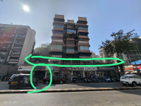  Showroom for Rent in Lokhandwala, Andheri West, Mumbai