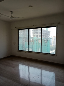 3 BHK Flat for Rent in Amboli, Andheri West, Mumbai