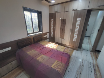 3 BHK Flat for Rent in Seven Bungalows, Andheri West, Mumbai