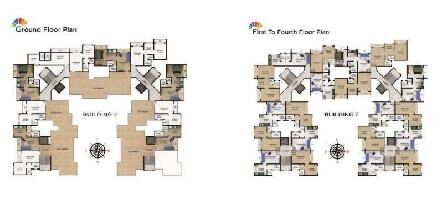 1 BHK Builder Floor for Sale in Karjat, Mumbai