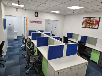  Office Space for Sale in Wakad, Pune