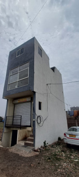 2 BHK House for Sale in Bicholi Mardana, Indore