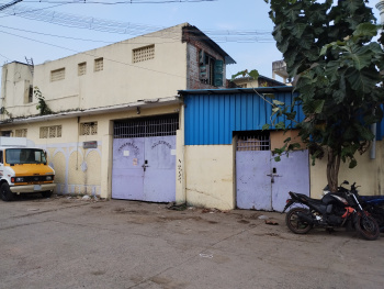  Factory for Rent in Moonram Kattalai, Chennai