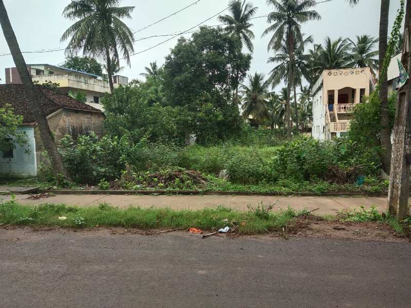 Residential Plot 14 Cent for Sale in