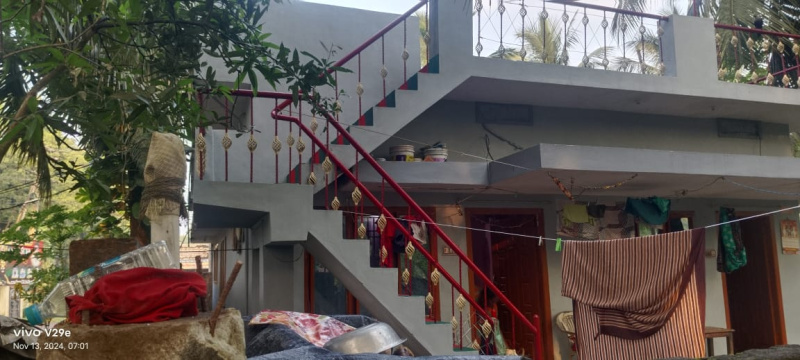 2 BHK House 4 Cent for Sale in Amalapuram, East Godavari