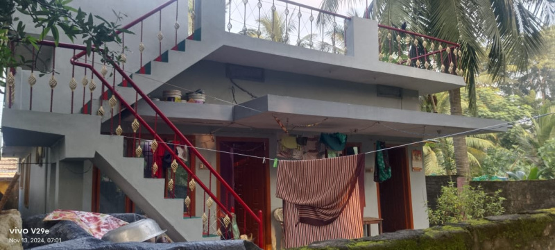 2 BHK House 4 Cent for Sale in Amalapuram, East Godavari