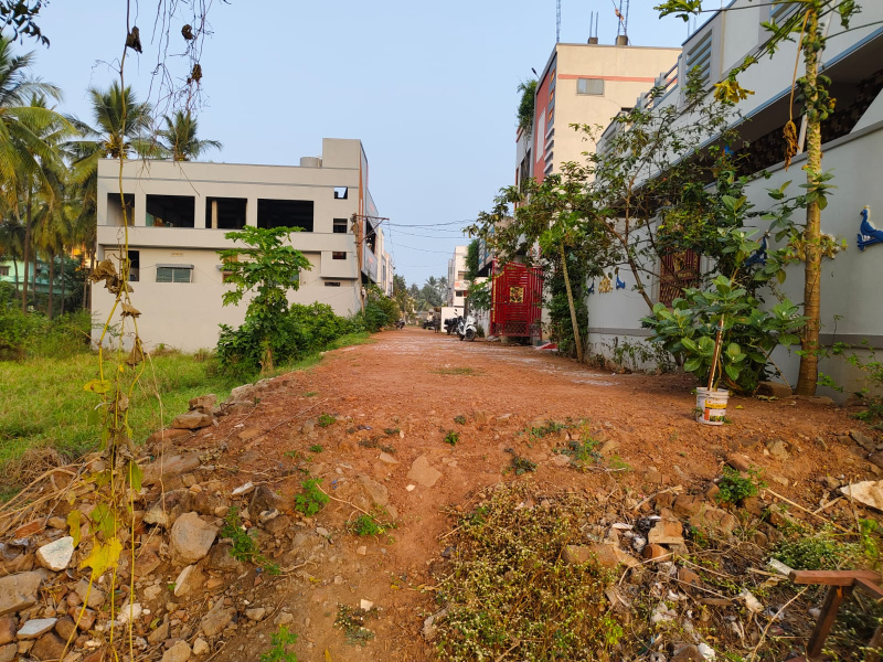  Residential Plot 12 Cent for Sale in Ravulapalem, East Godavari