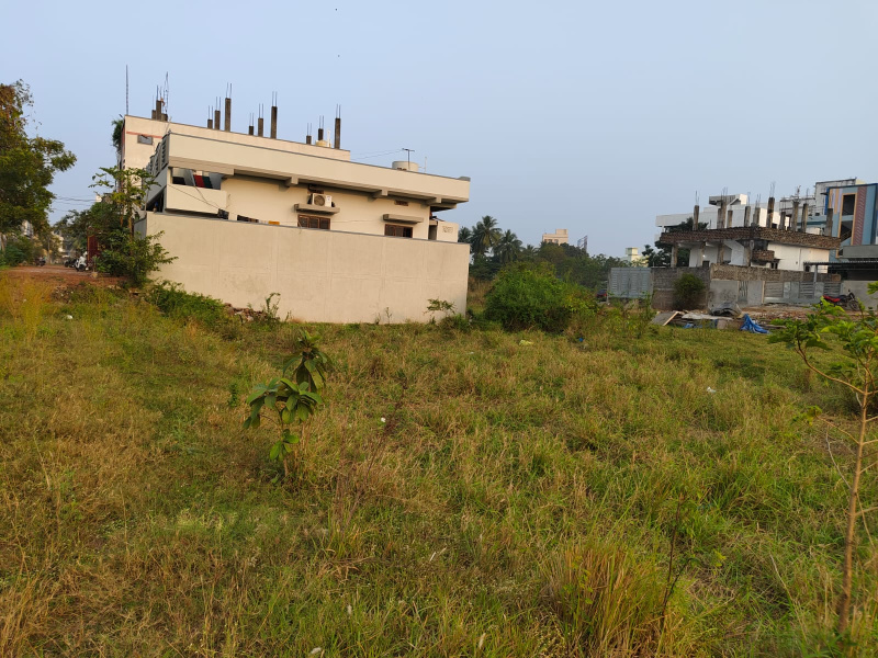  Residential Plot 12 Cent for Sale in Ravulapalem, East Godavari