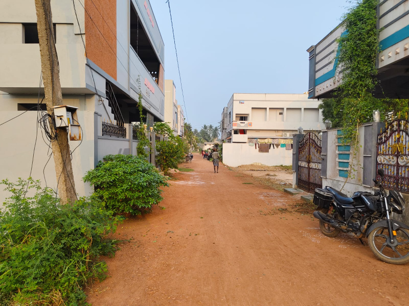  Residential Plot 12 Cent for Sale in Ravulapalem, East Godavari