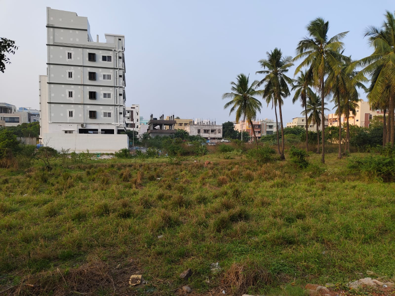  Residential Plot 6 Cent for Sale in Ravulapalem, East Godavari