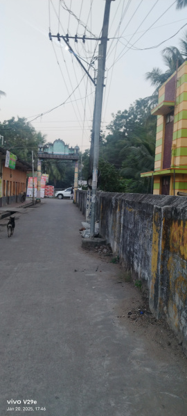  Commercial Land 3 Cent for Sale in Amalapuram, East Godavari