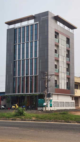  Hotels 5 Cent for Sale in Ravulapalem, East Godavari